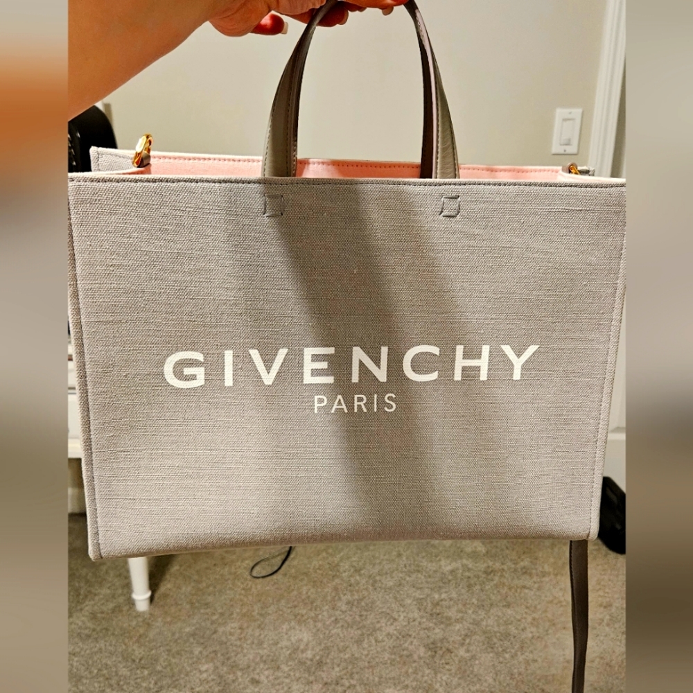 Givenchy Medium G Tote